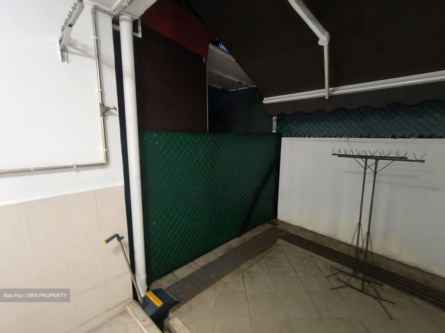 Normanton Park (D5), Terrace #556650851